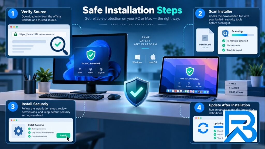 Antivirus FreeDoor2.4.6.8-2