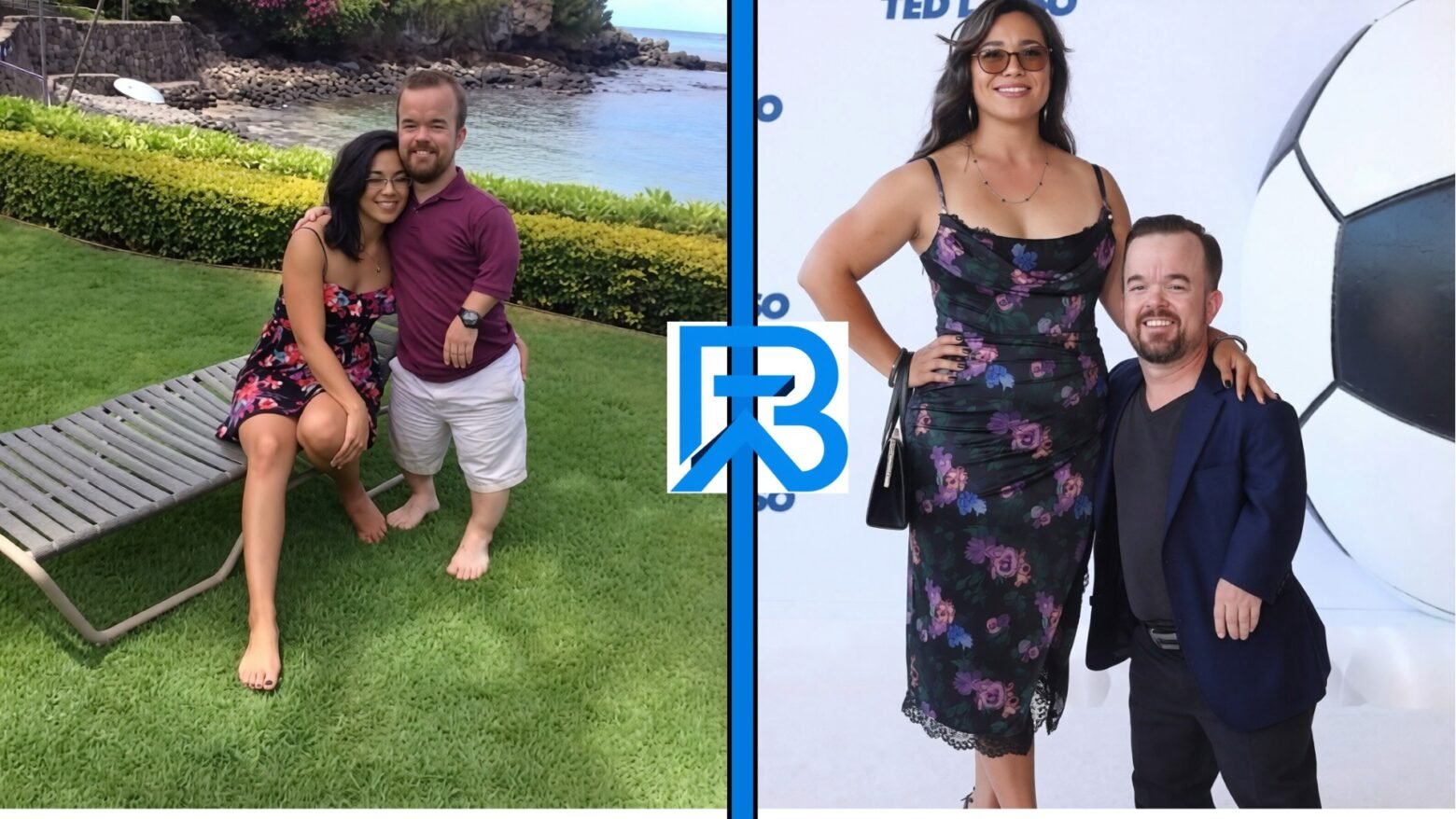 brad williams wife
