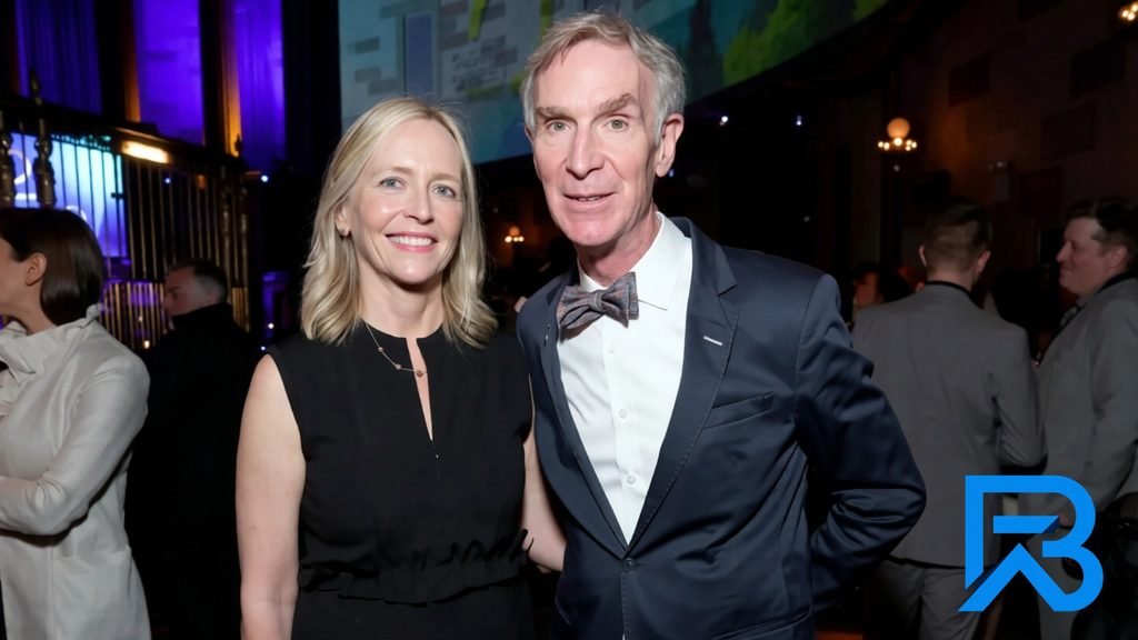 Charity Nye
