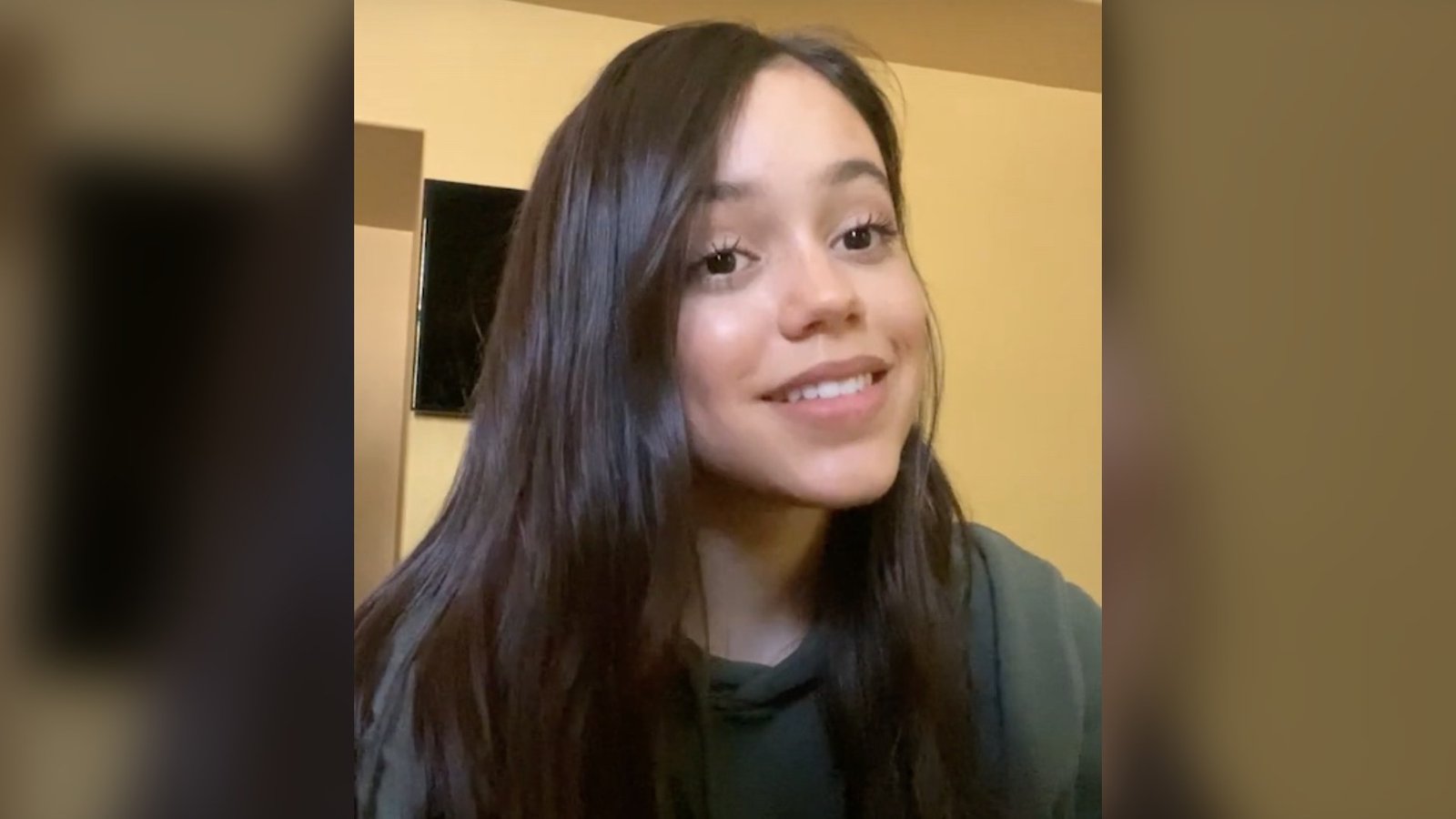 Jenna Ortega — jenna ortega mother