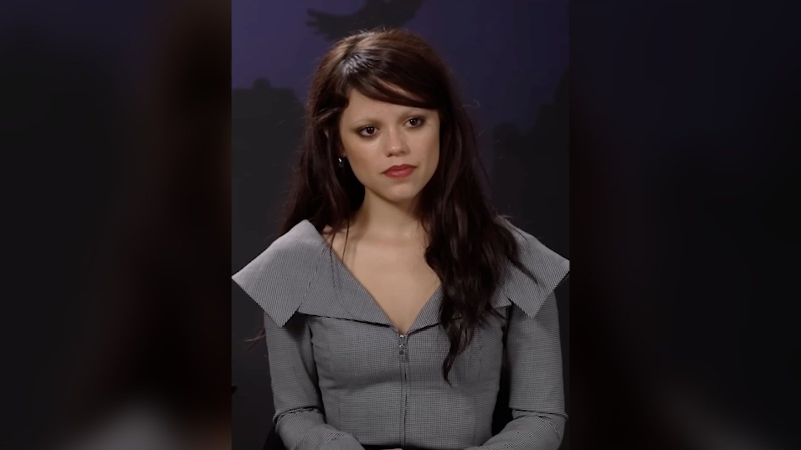 Jenna Ortega — jenna ortega mother