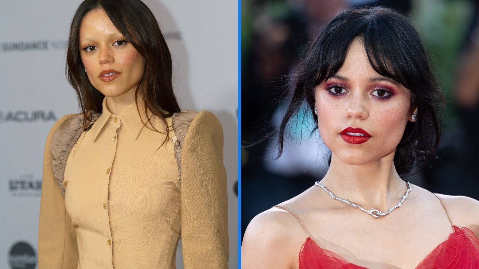 Jenna Ortega — Who Is Jenna Ortega’s Mother? Meet Natalie Ortega and Her Family