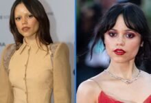 Jenna Ortega — Who Is Jenna Ortega’s Mother? Meet Natalie Ortega and Her Family