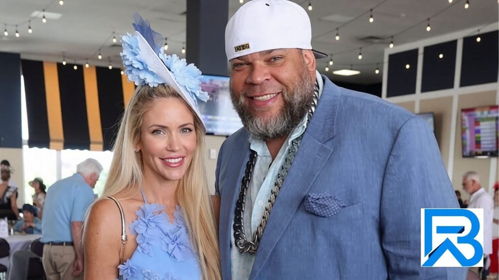 tyrus wife