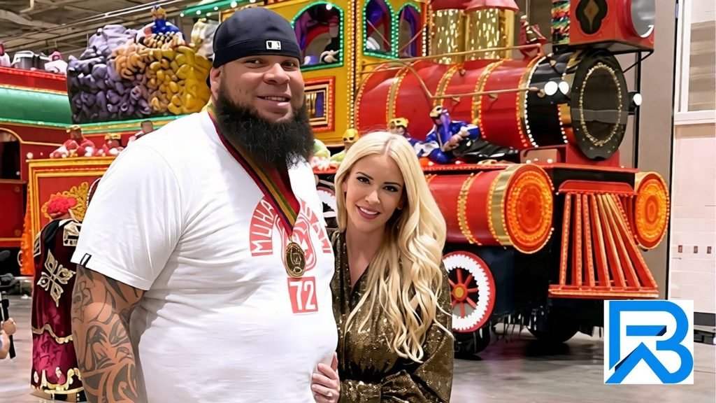 tyrus wife
