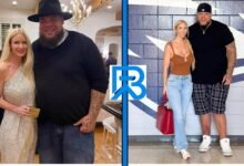who is tyrus wife